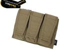 G TMC AVS style Mag Pouch ( Matte CB )